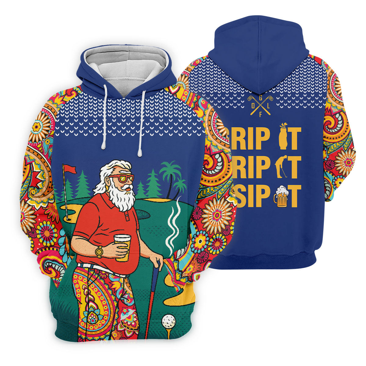 STYLE:Hoodie