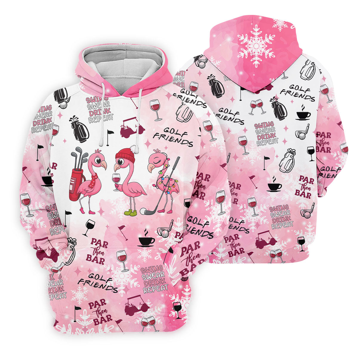 STYLE:Hoodie