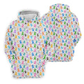 STYLE:Hoodie