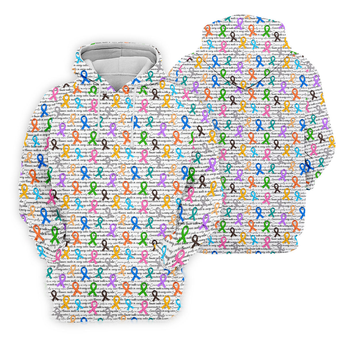 STYLE:Hoodie