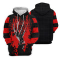 STYLE:Hoodie