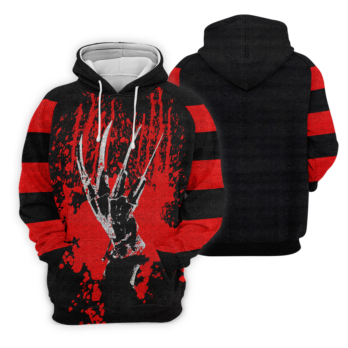STYLE:Hoodie