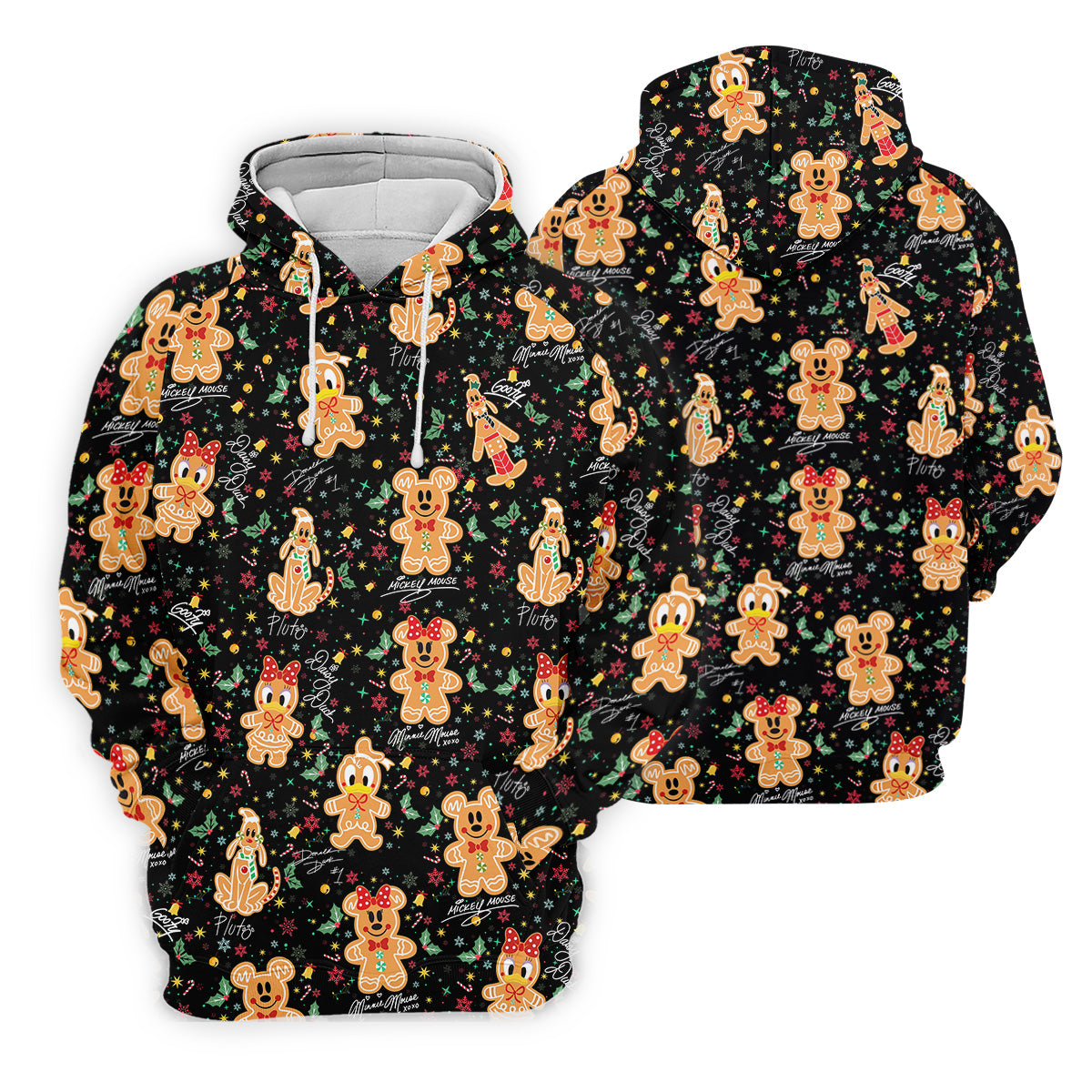 STYLE:Hoodie