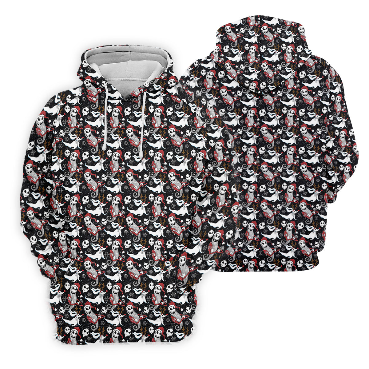 STYLE:Hoodie