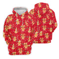 STYLE:Hoodie