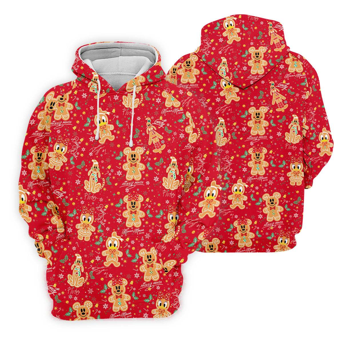 STYLE:Hoodie