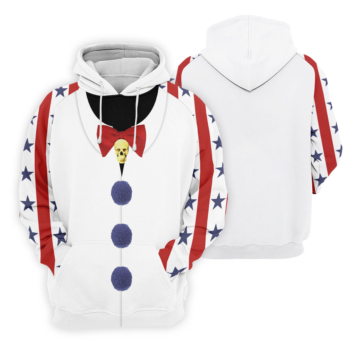 STYLE:Hoodie
