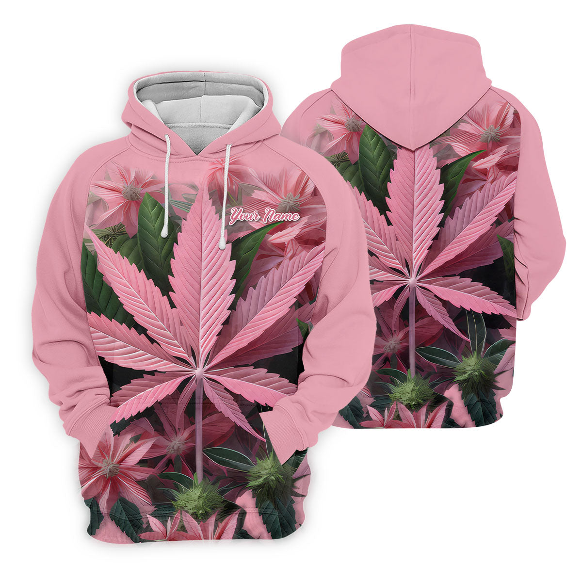 STYLE:Hoodie