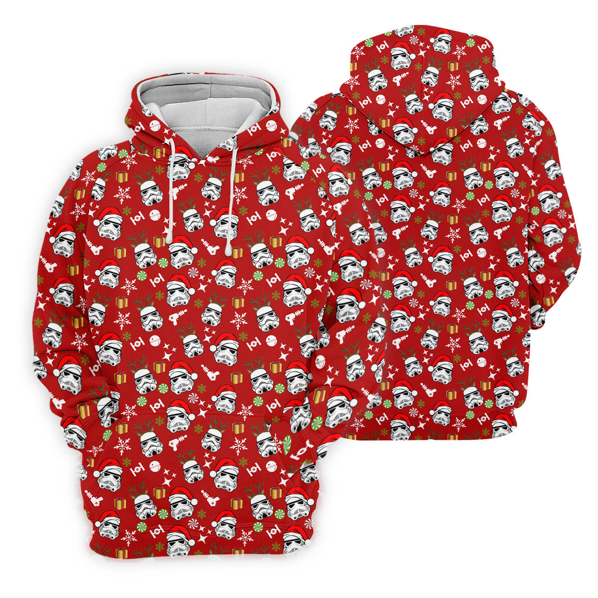 STYLE:Hoodie