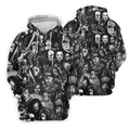 STYLE:Hoodie