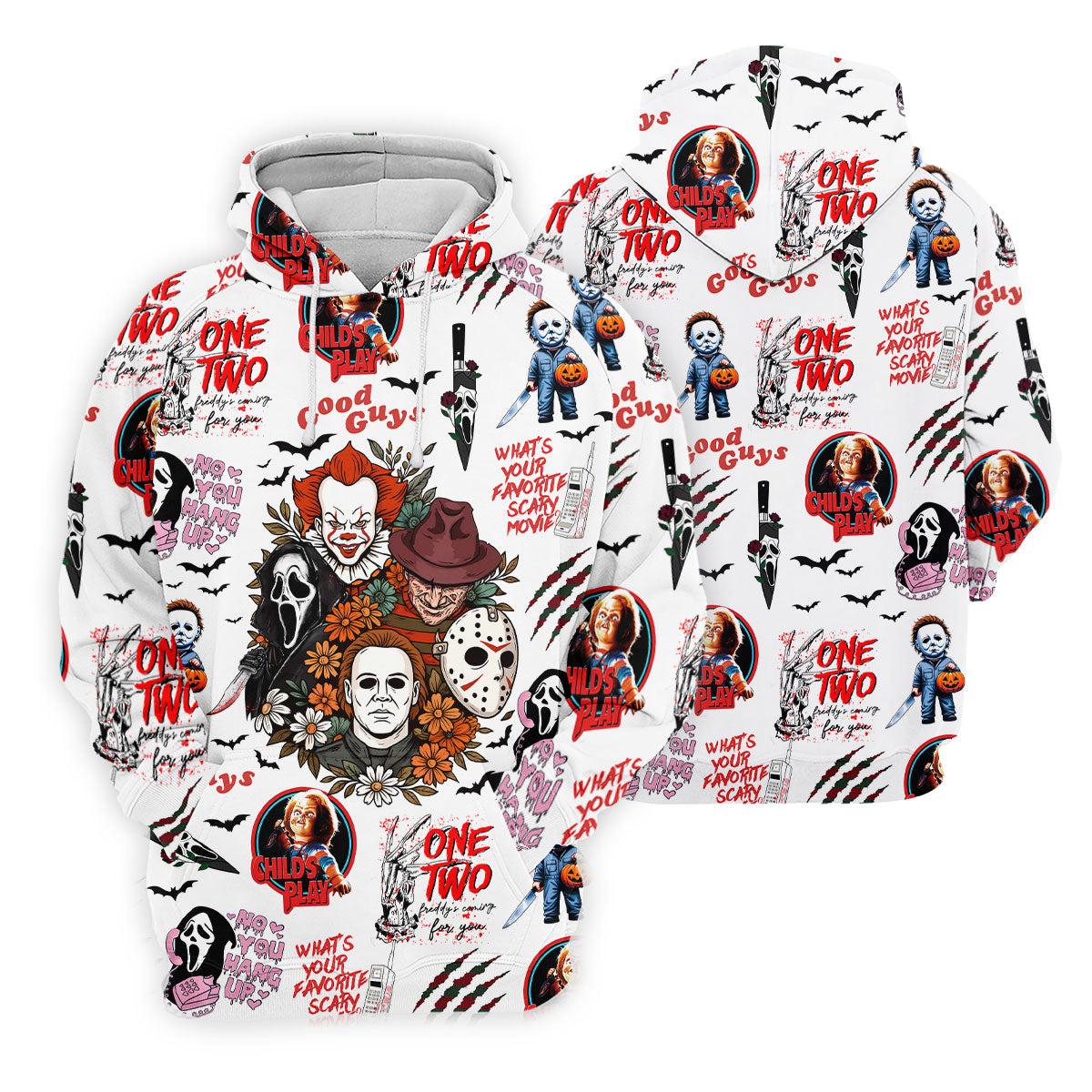 STYLE:Hoodie