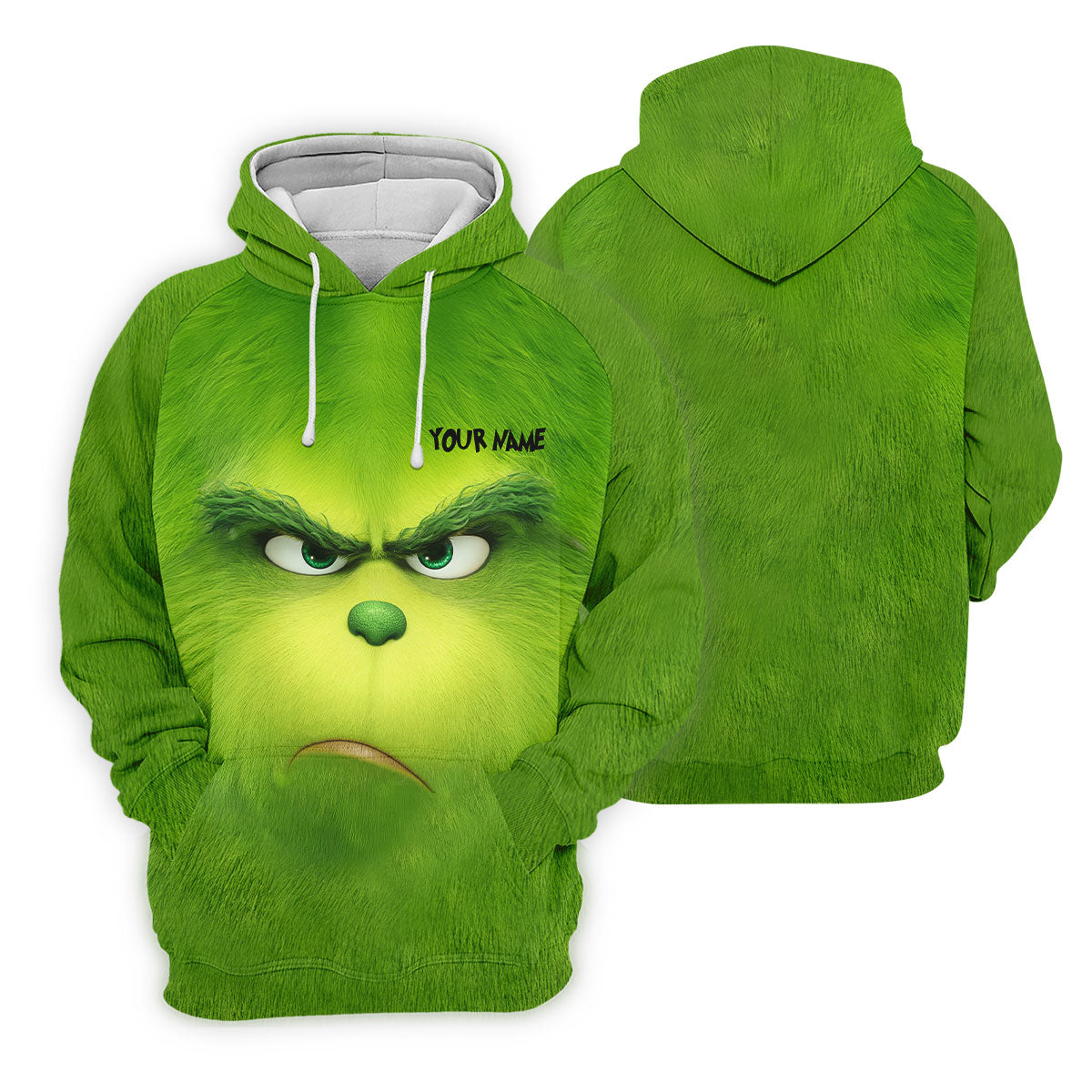 STYLE:Hoodie