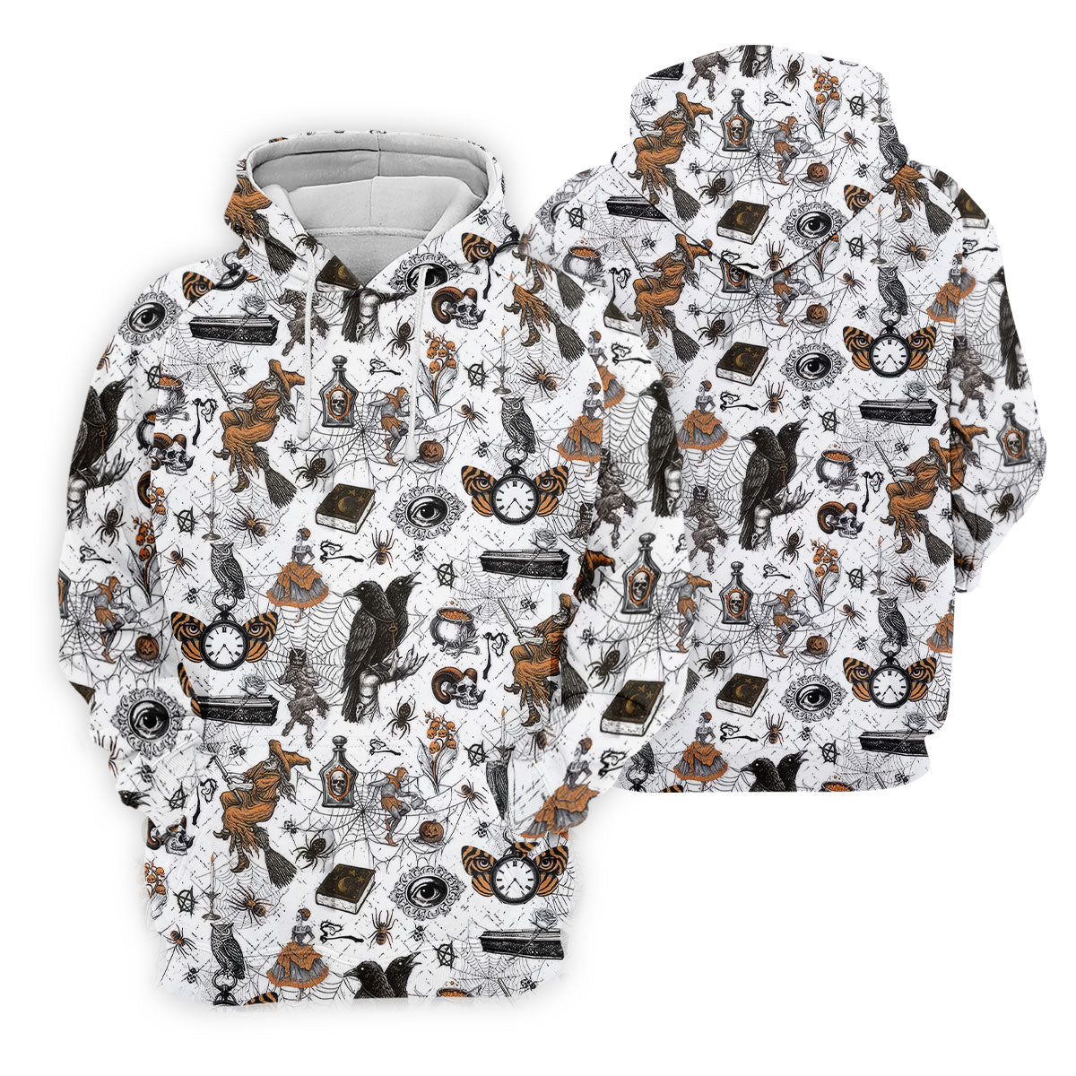STYLE:Hoodie
