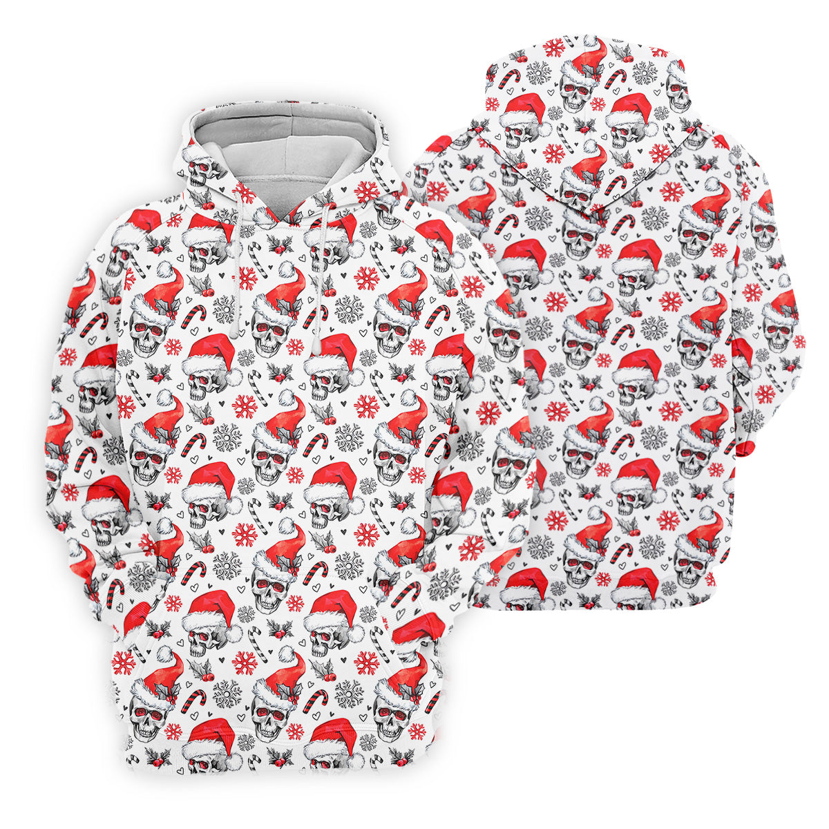 STYLE:Hoodie