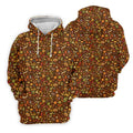 STYLE:Hoodie