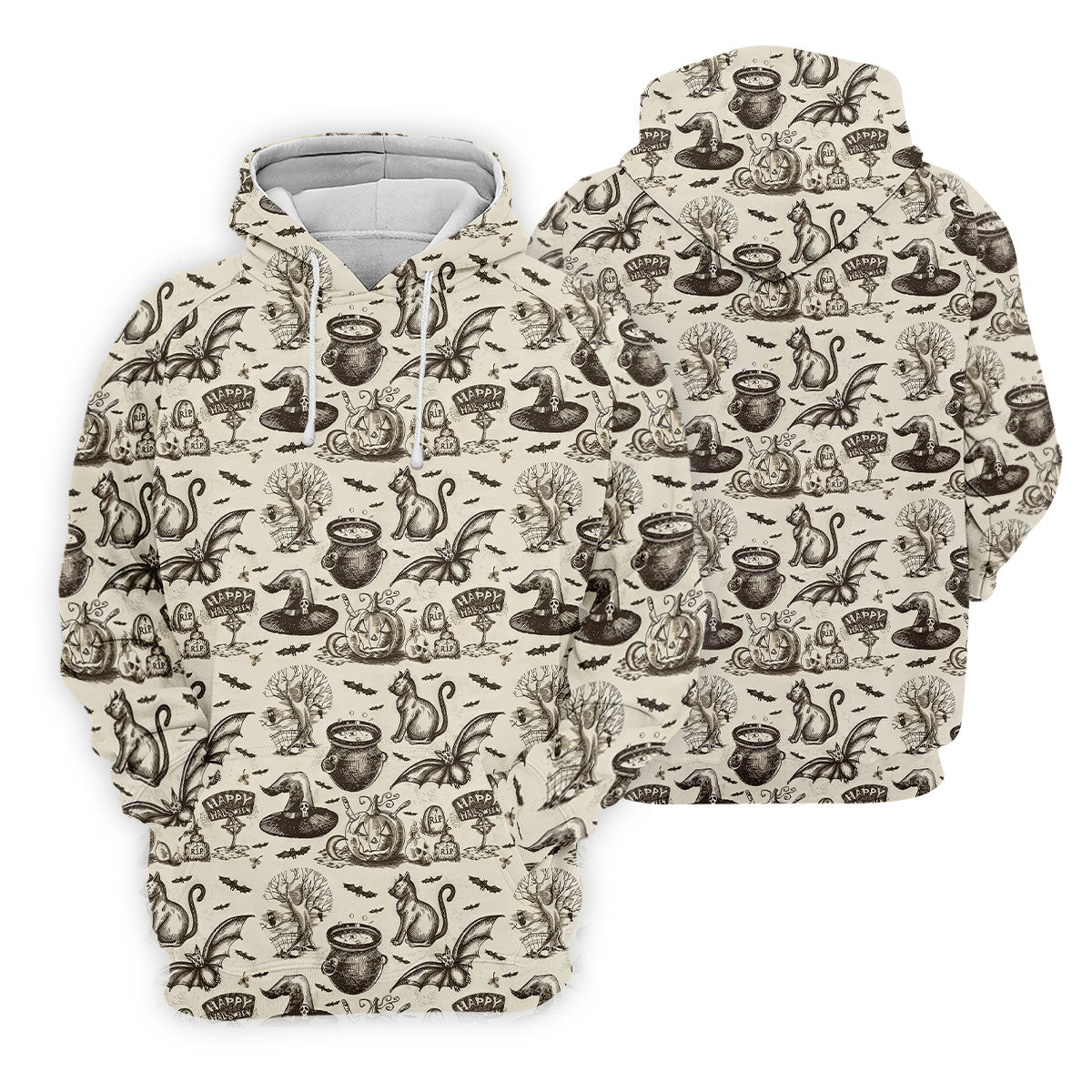 STYLE:Hoodie