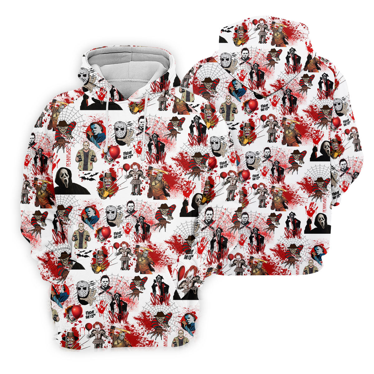 STYLE:Hoodie