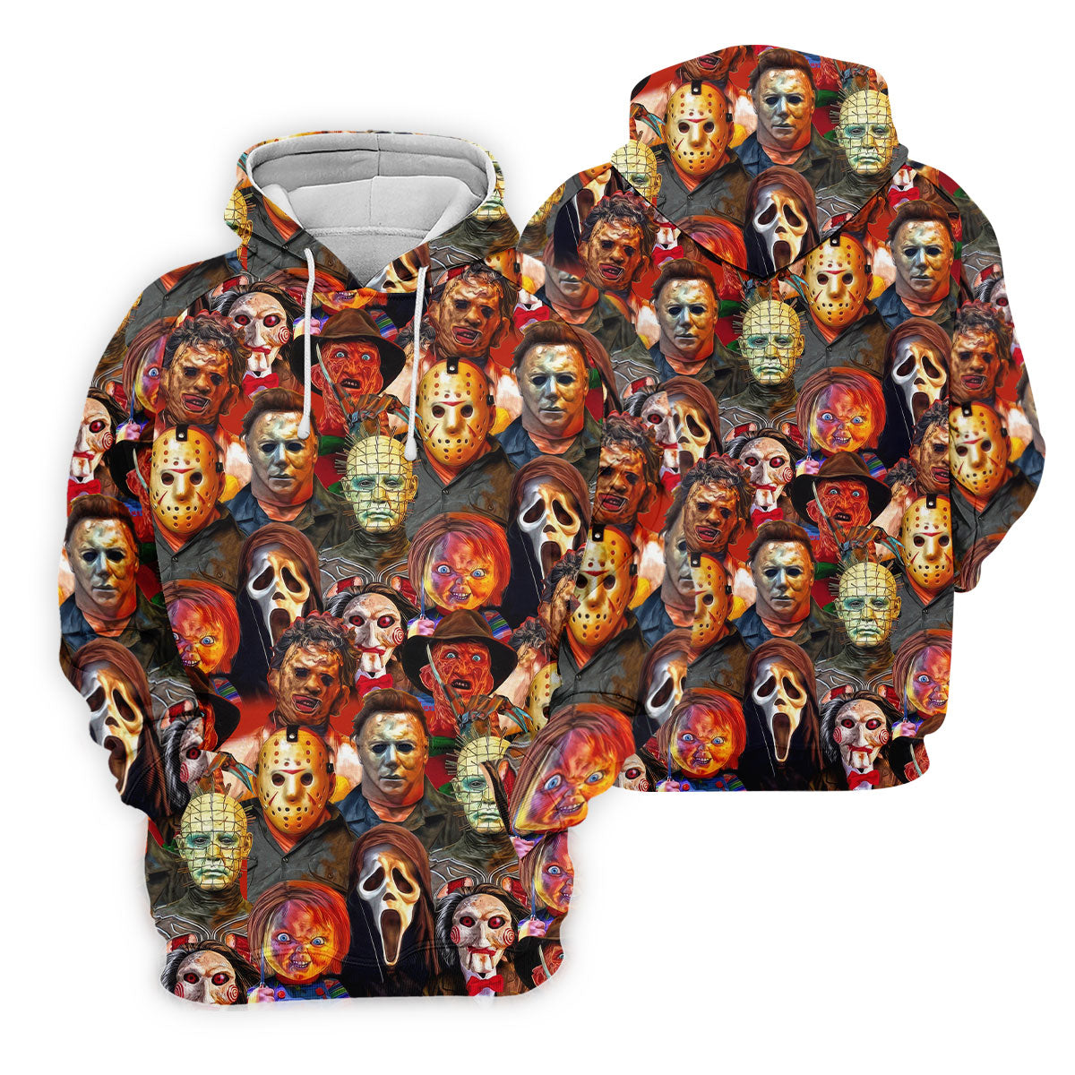 STYLE:Hoodie