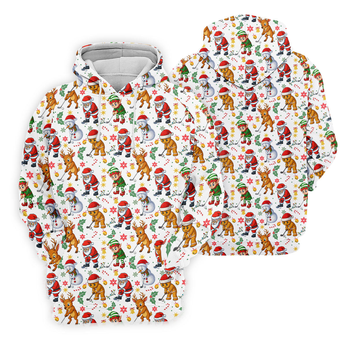 STYLE:Hoodie