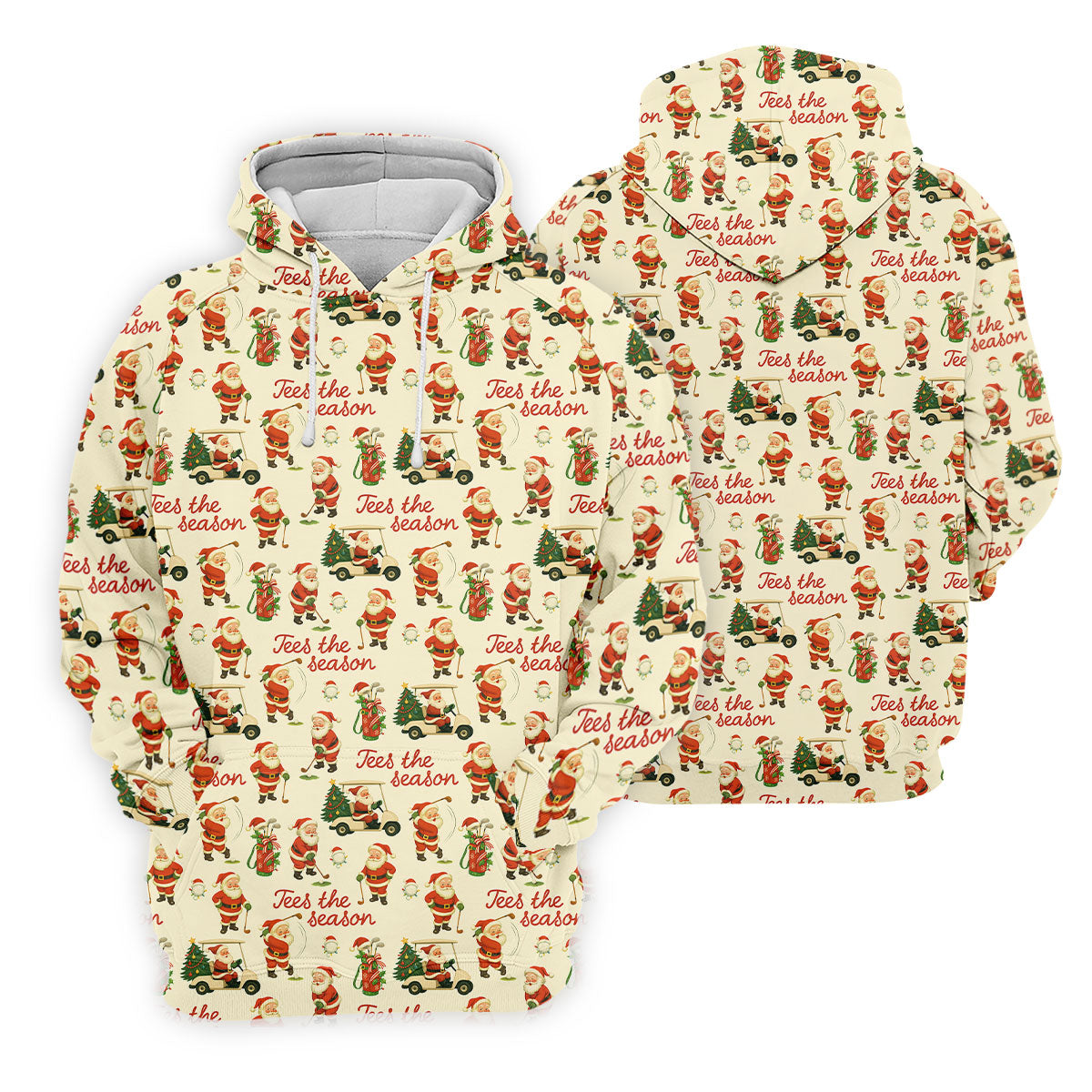STYLE:Hoodie