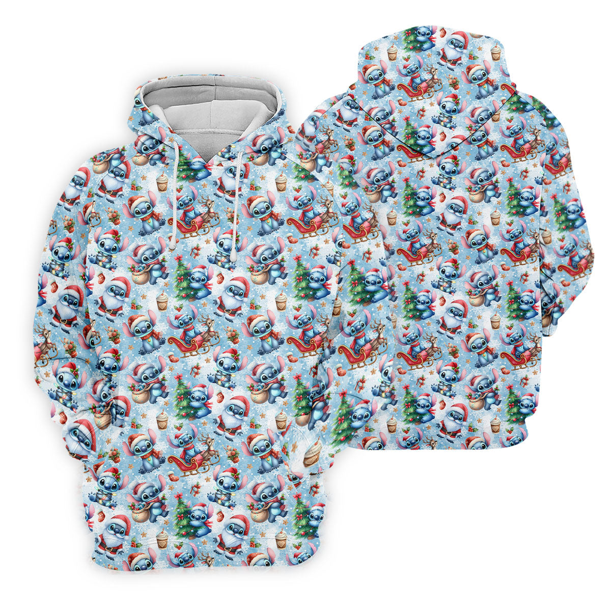 STYLE:Hoodie