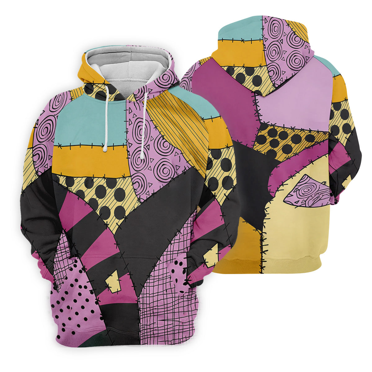 STYLE:Hoodie