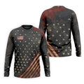 STYLE:Long Sleeve Shirt