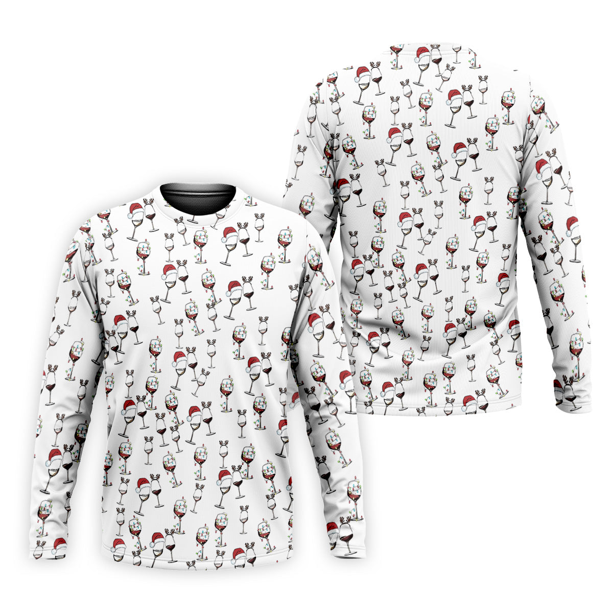 STYLE:Long Sleeve Shirt