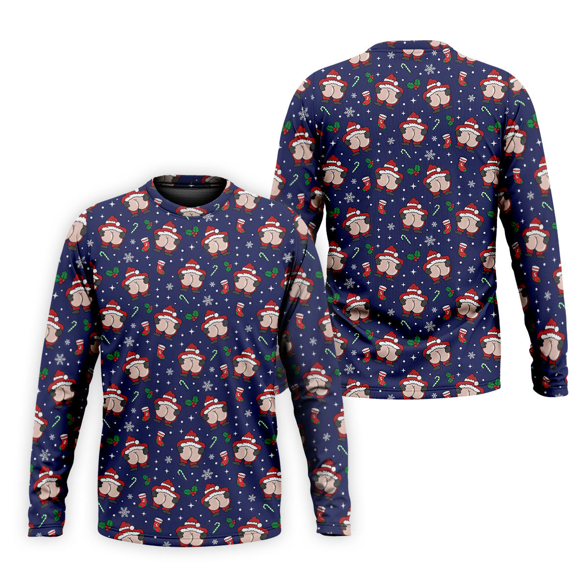 STYLE:Long Sleeve Shirt