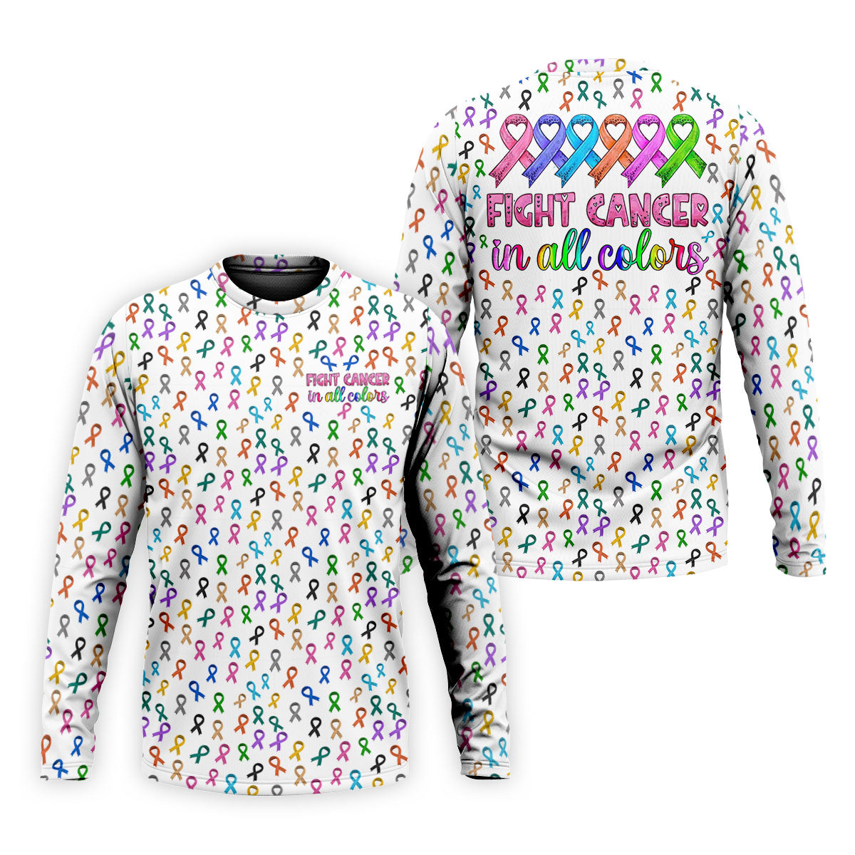 STYLE:Long Sleeve Shirt