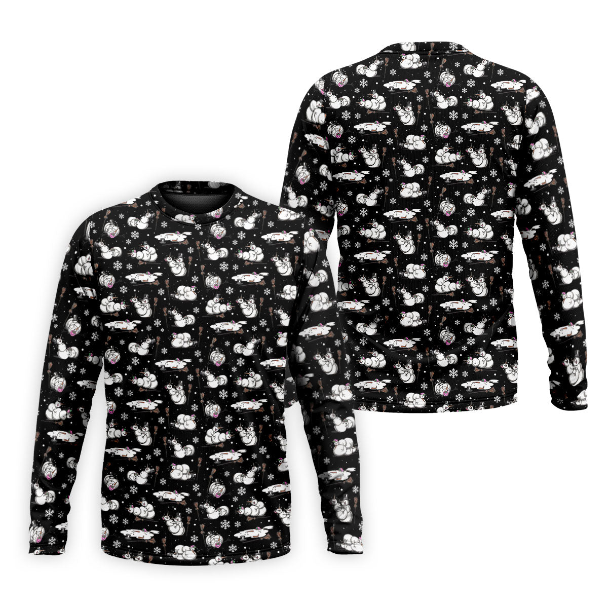 STYLE:Long Sleeve Shirt