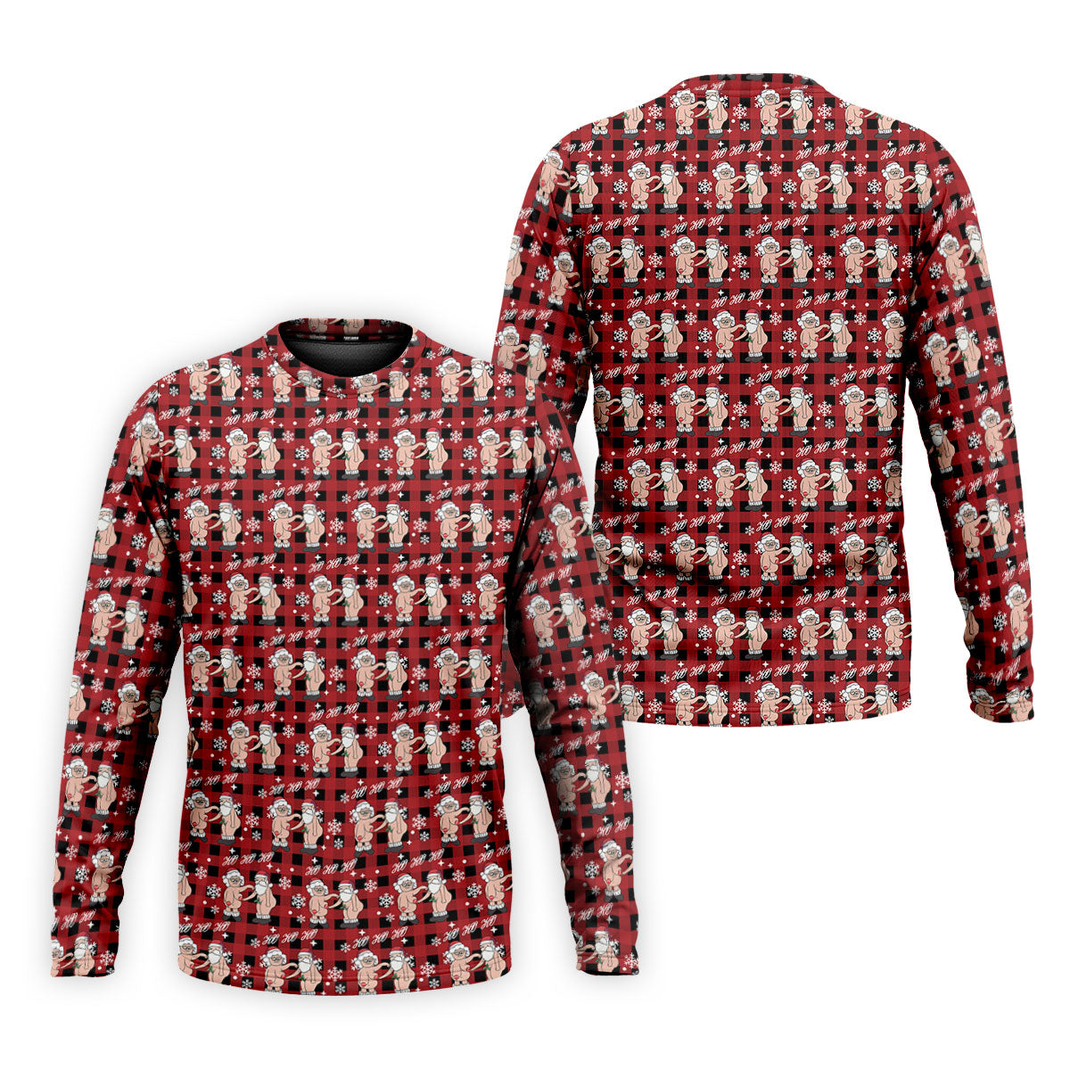 STYLE:Long Sleeve Shirt