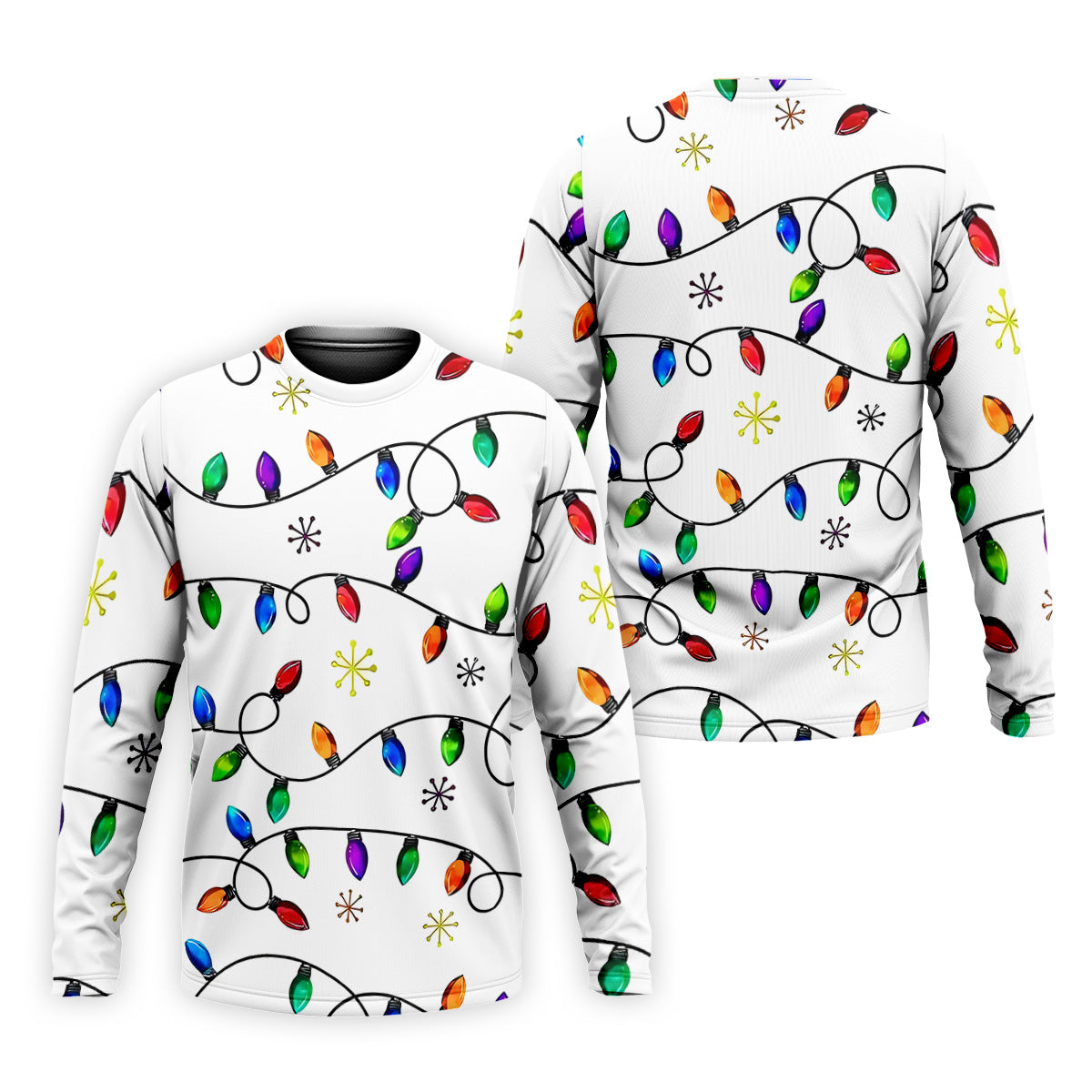 STYLE:Long Sleeve Shirt