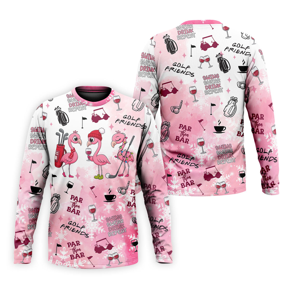 STYLE:Long Sleeve Shirt