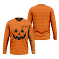 STYLE:Long Sleeve Shirt