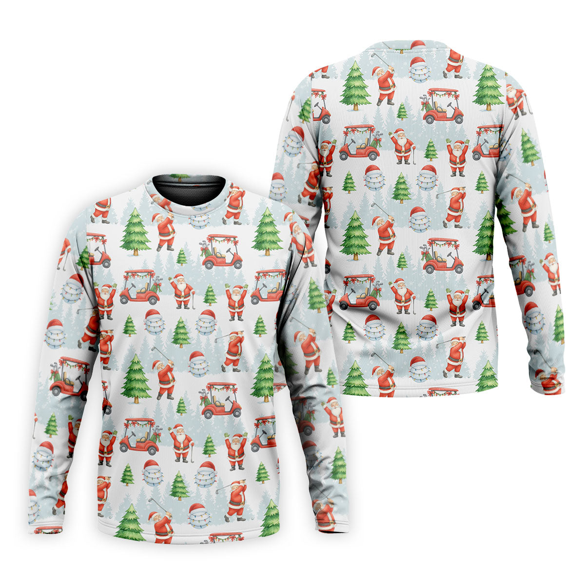 STYLE:Long Sleeve Shirt