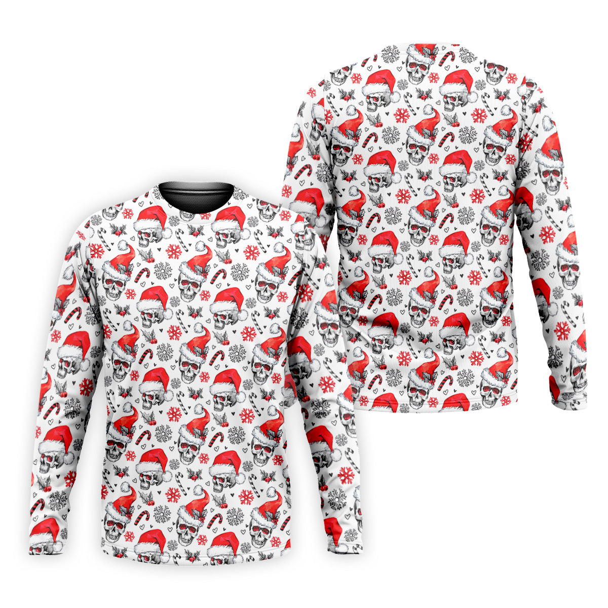 STYLE:Long Sleeve Shirt