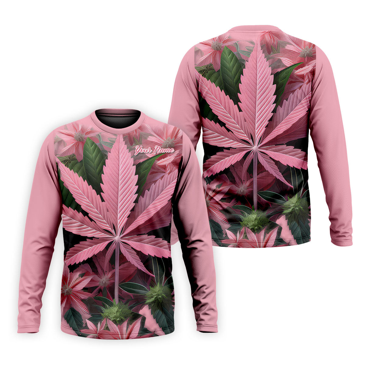 STYLE:Long Sleeve Shirt