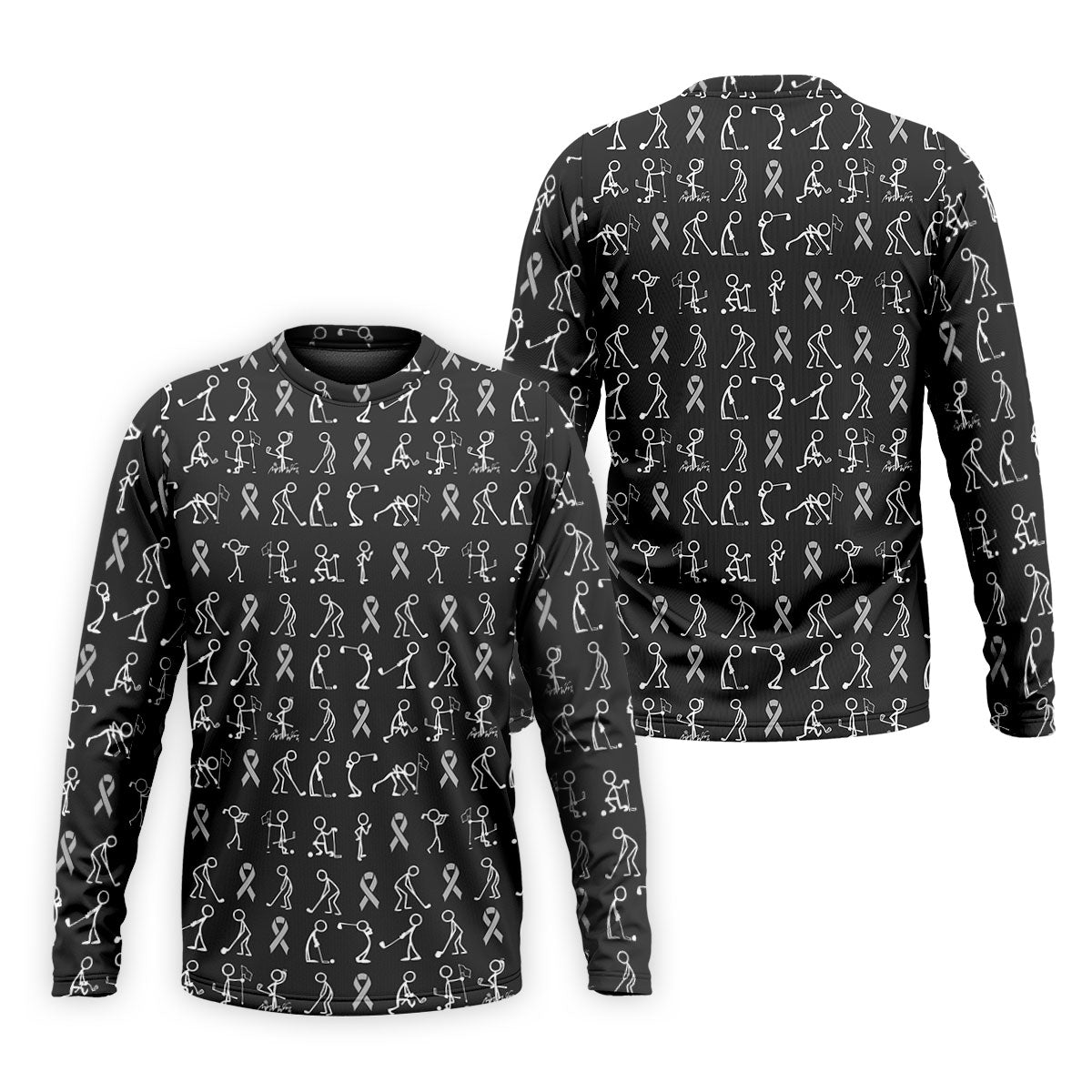 STYLE:Long Sleeve Shirt