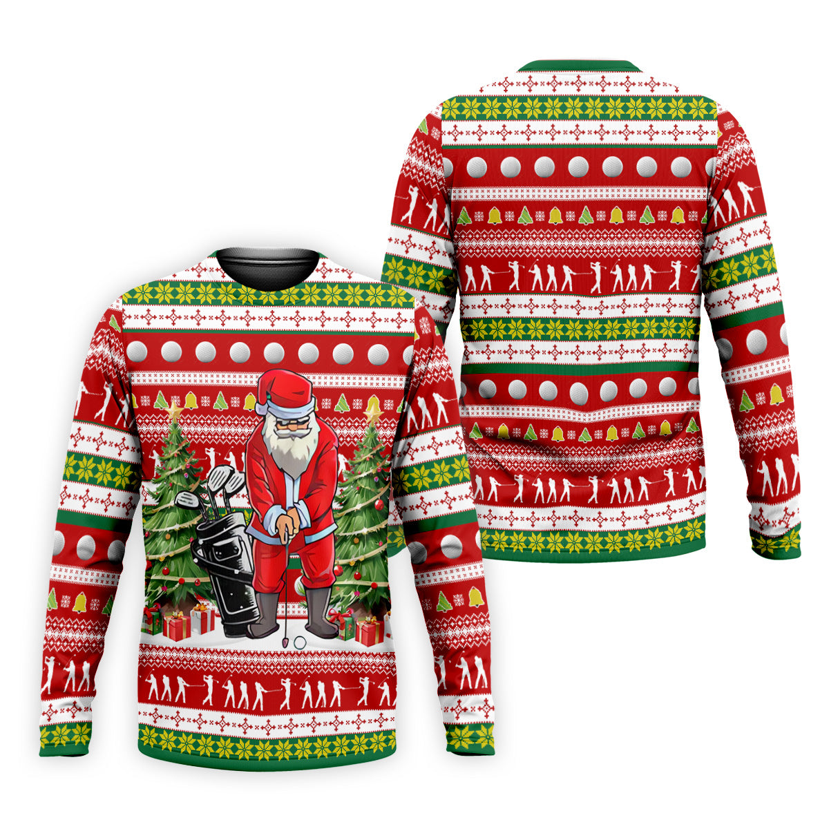 STYLE:Long Sleeve Shirt