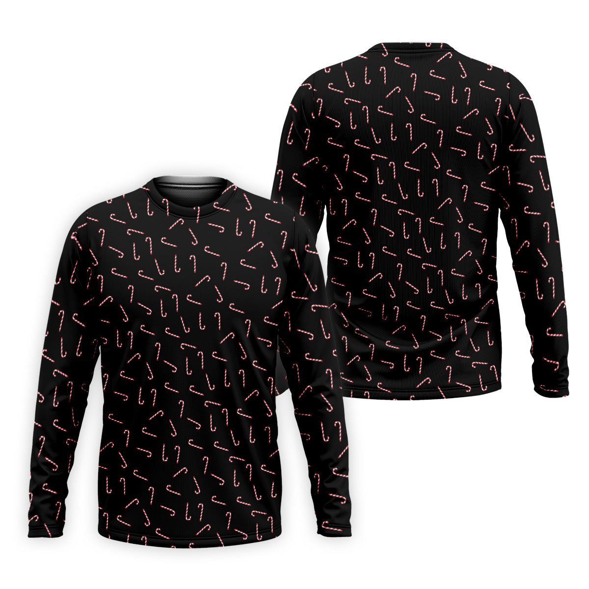 STYLE:Long Sleeve Shirt