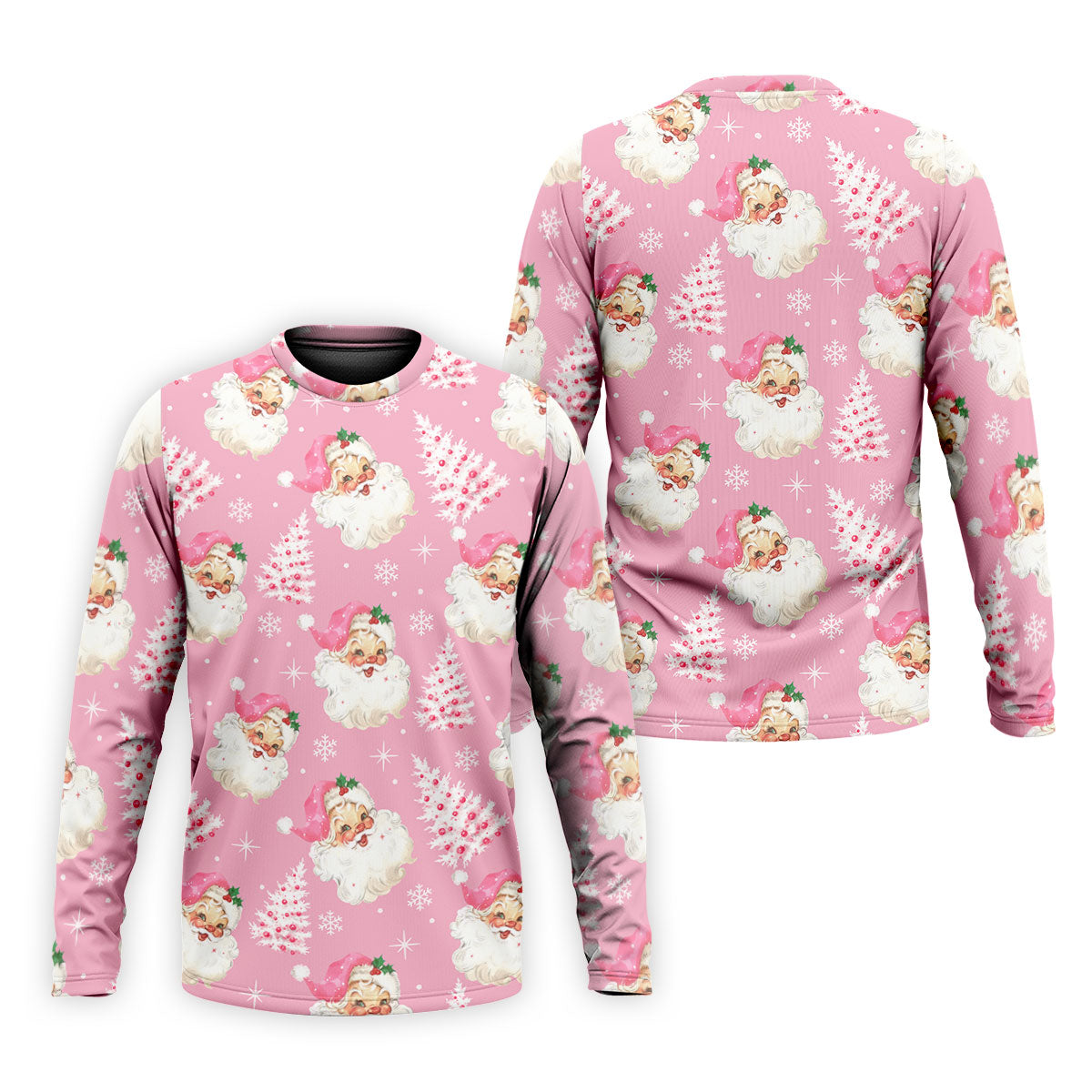 STYLE:Long Sleeve Shirt