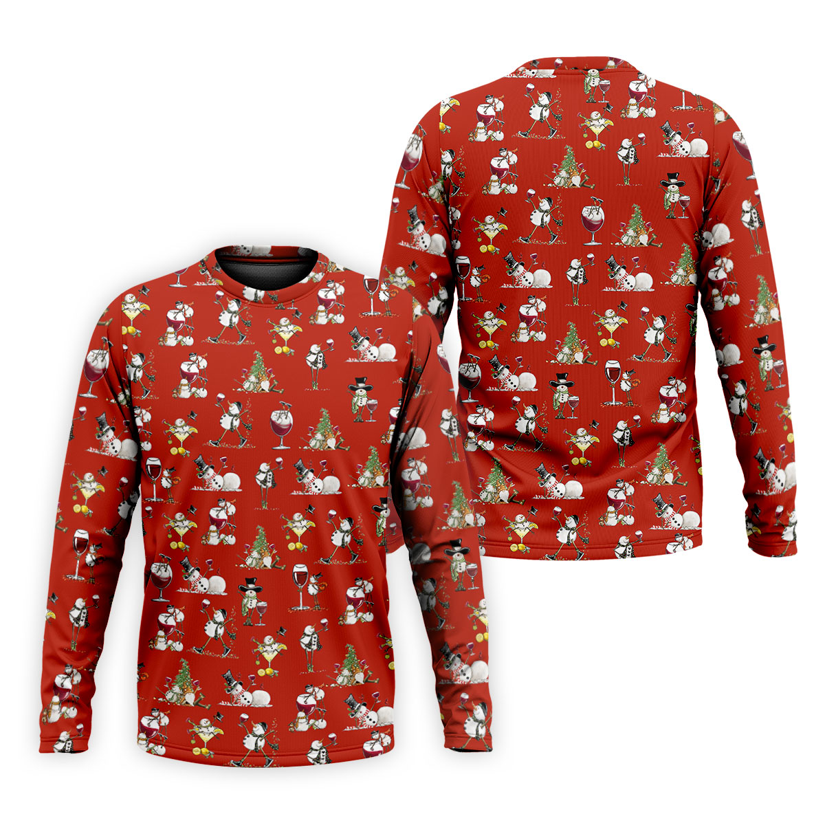 STYLE:Long Sleeve Shirt