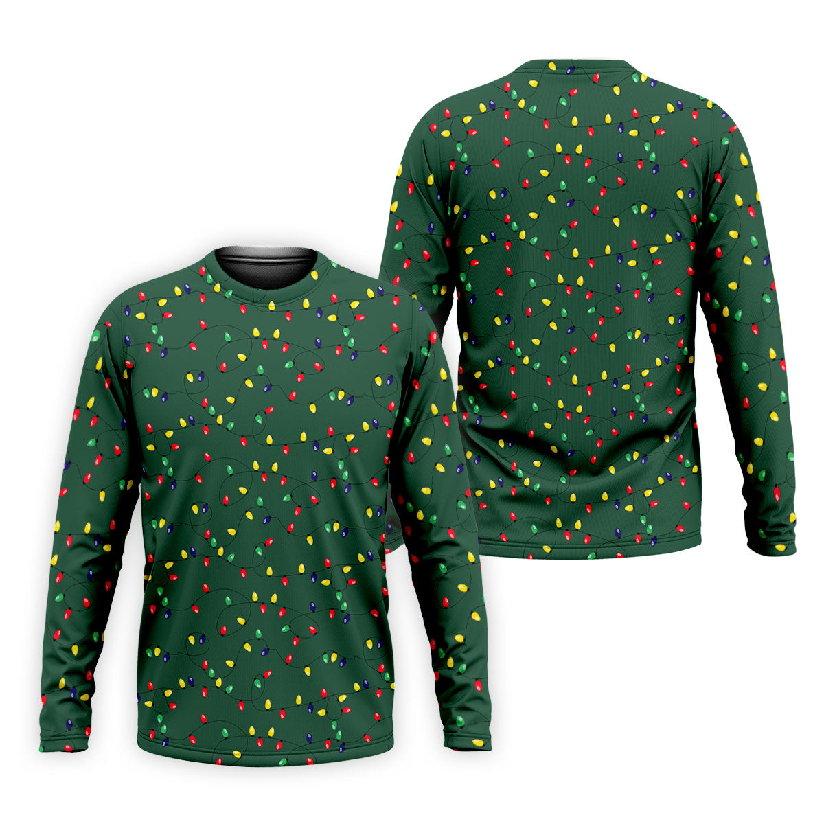 STYLE:Long Sleeve Shirt