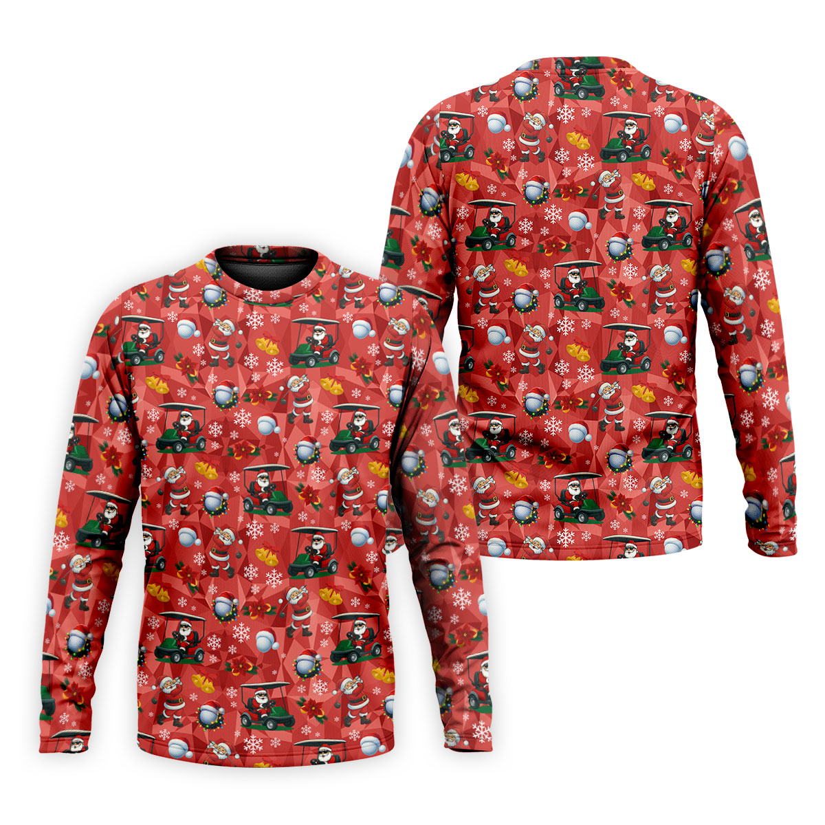 STYLE:Long Sleeve Shirt