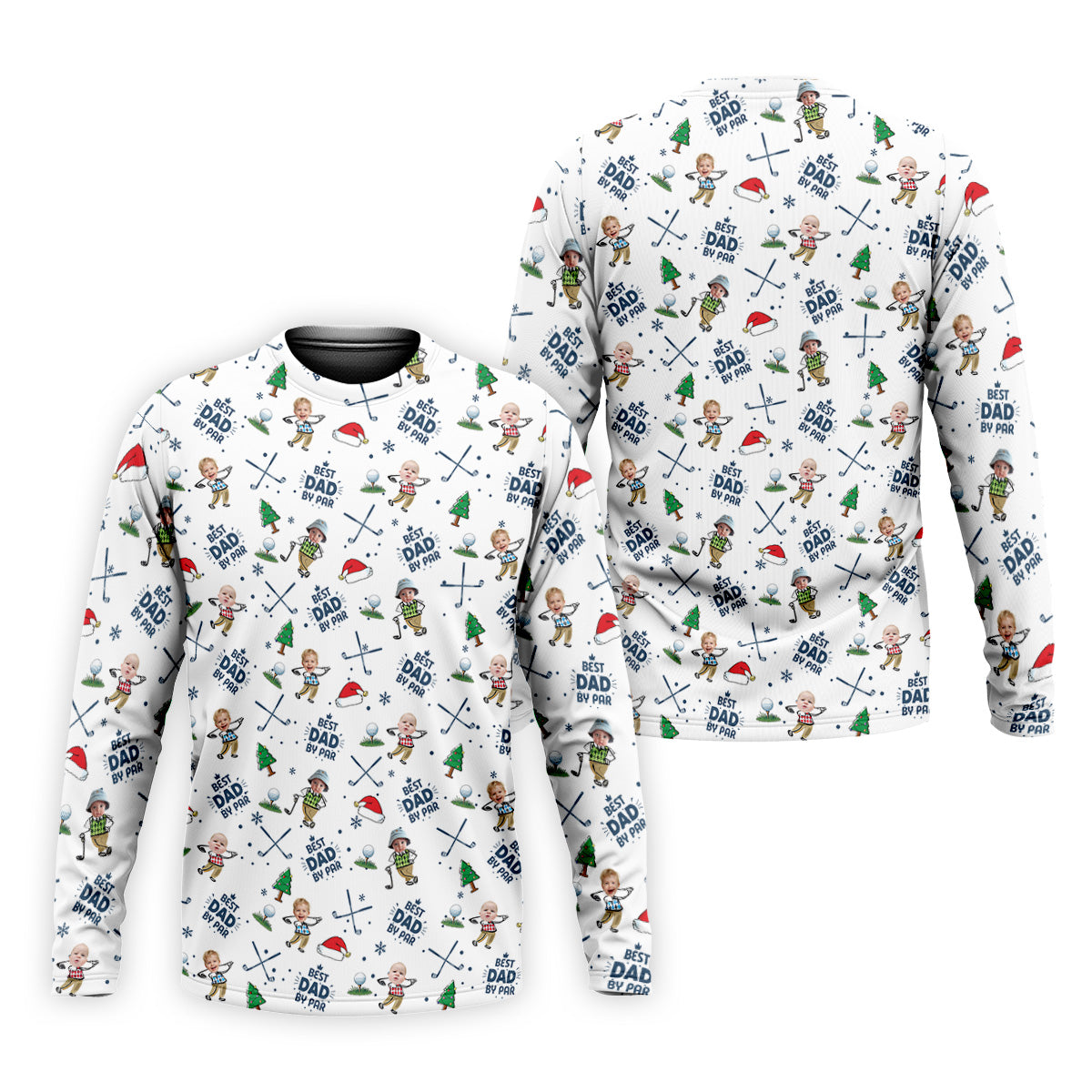 STYLE:Long Sleeve Shirt