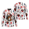STYLE:Long Sleeve Shirt