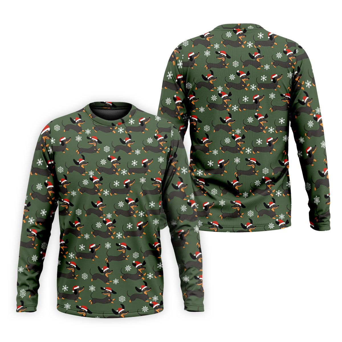 STYLE:Long Sleeve Shirt