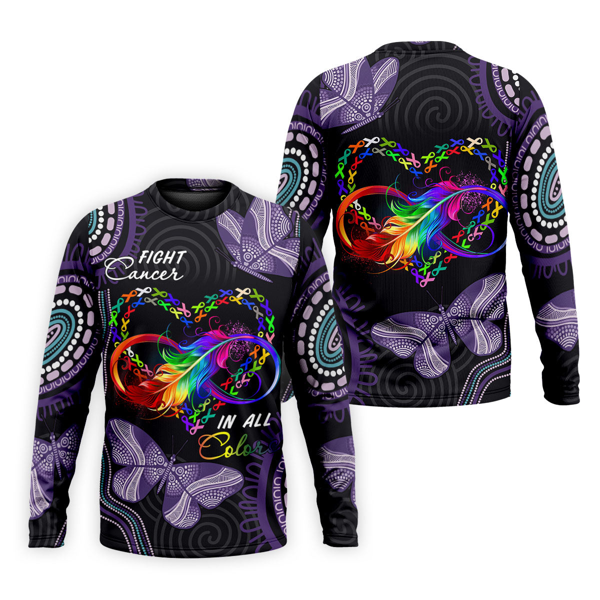 STYLE:Long Sleeve Shirt