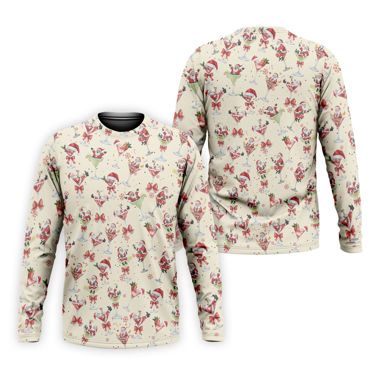 STYLE:Long Sleeve Shirt